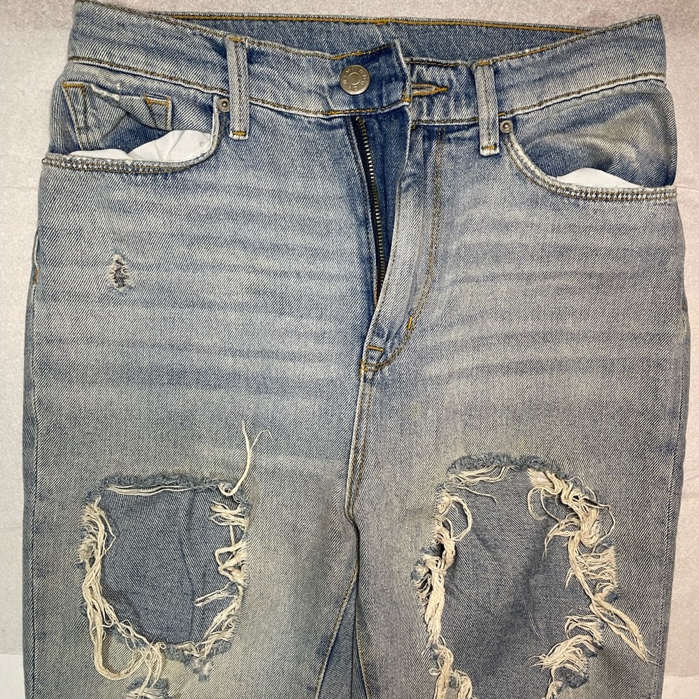 Urban Outfitters Mom Jeans